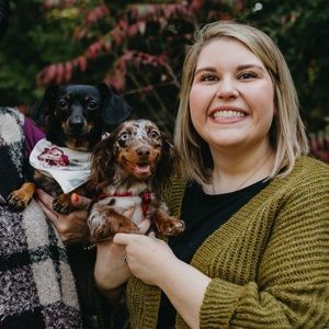 Meet your Posher, Ashley